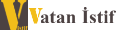 Vatan İstif Logo